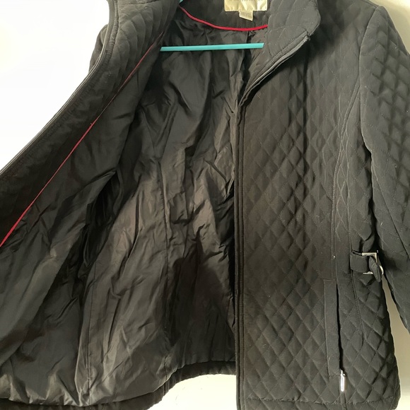 Worthington Women Jacket Size M - Picture 4 of 4